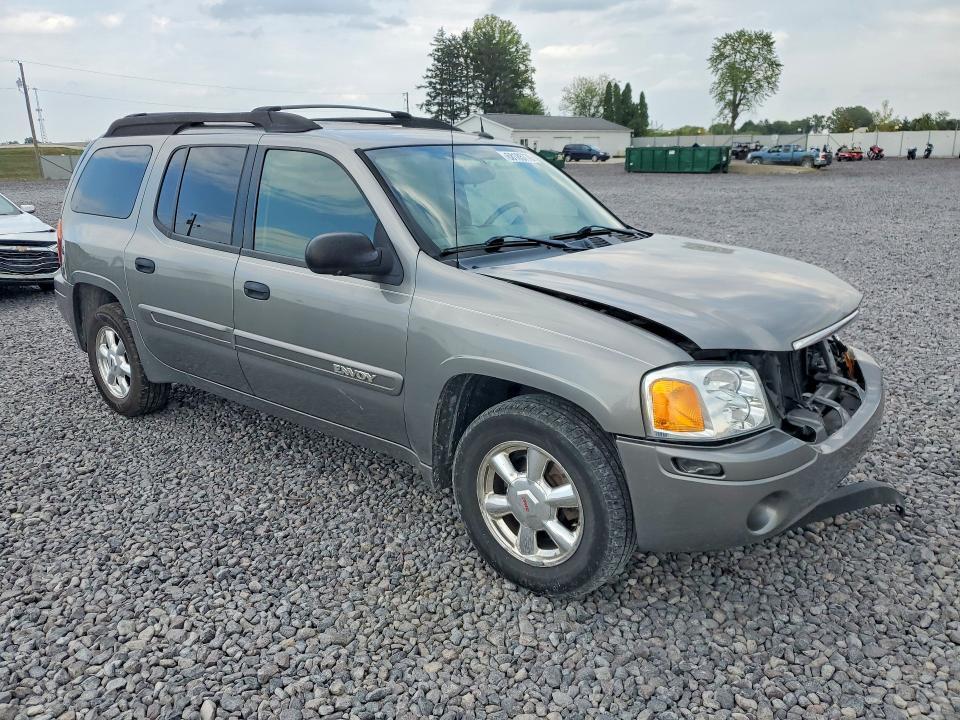 2005 GMC Envoy XL