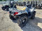 2023 Polaris Sportsman 850 ATV