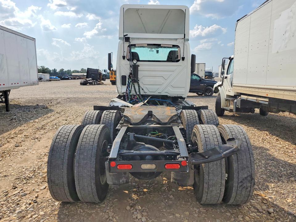 2025 International LT625 Semi Truck