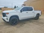 2022 Chevrolet Silverado LTD K1500 LT Trail Boss