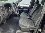 2021 Chevrolet Silverado K1500 Trail Boss Custom