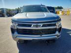 2026 Chevrolet Silverado K1500 RST