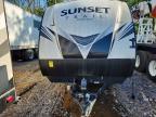 2020 Keystone Sunset Trail Camper