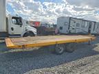 1985 Flemiilers 1985 Fleming Equipment Trailer
