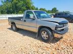 2002 Chevrolet Silverado C1500