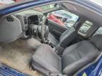 2001 Nissan Frontier XE