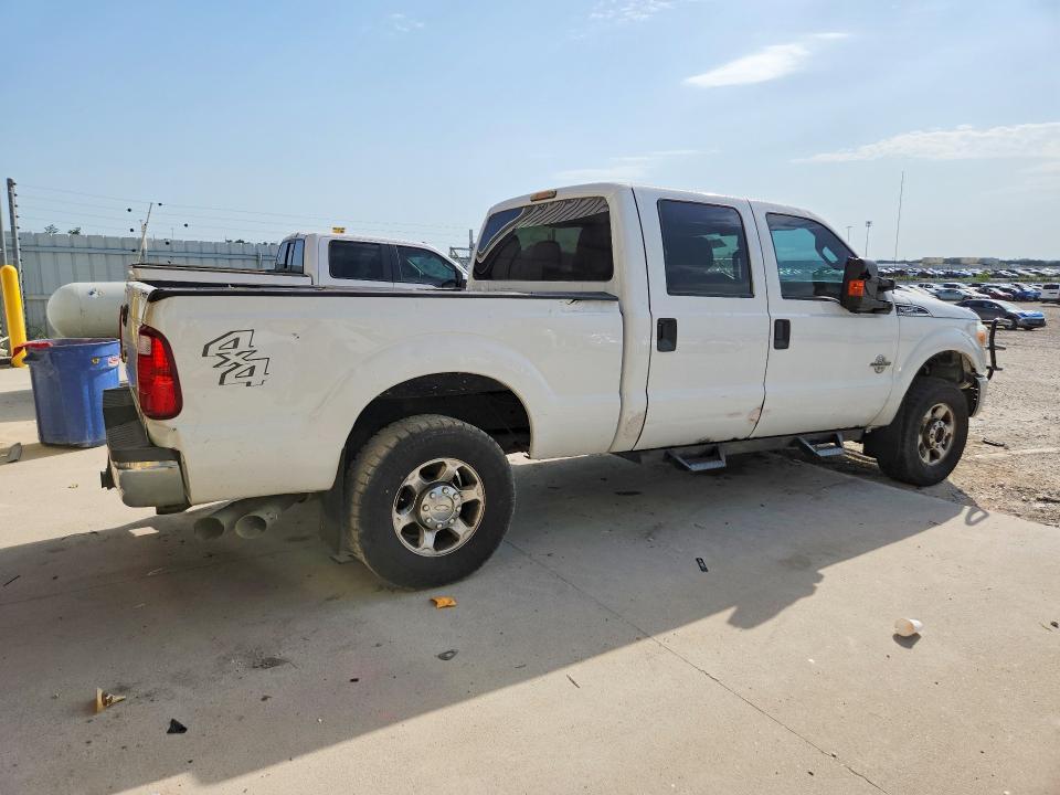 2013 Ford F250 Super Duty