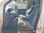 2018 Nissan Frontier PRO-4X
