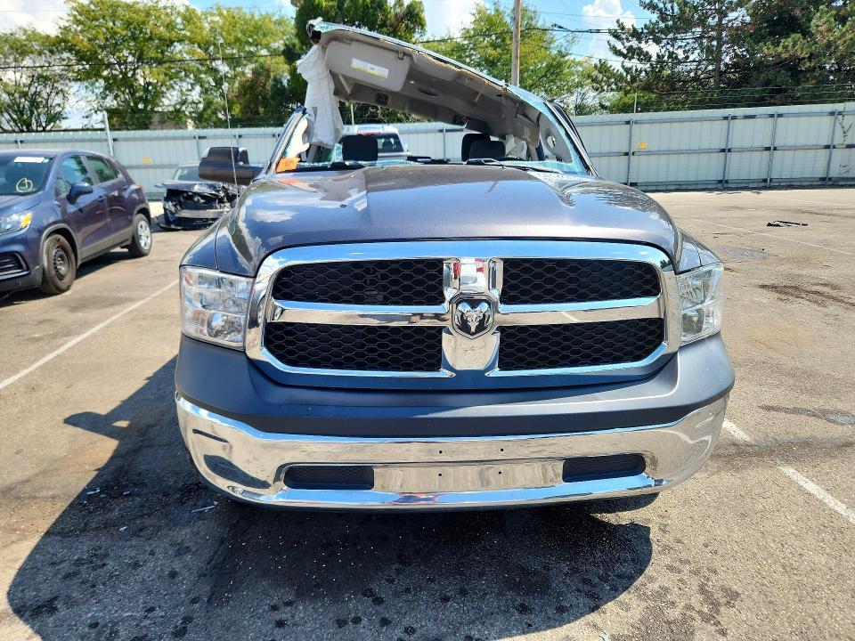 2017 Dodge RAM 1500 ST