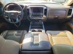 2016 Chevrolet Silverado K2500 Heavy Duty LTZ