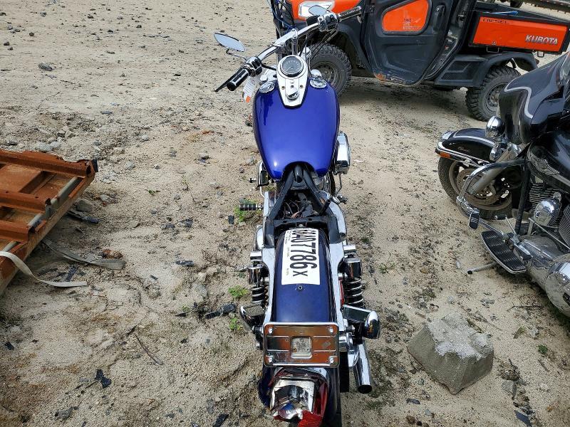 2000 Harley-Davidson XL1200