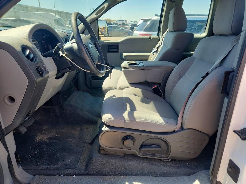 2006 Ford F150