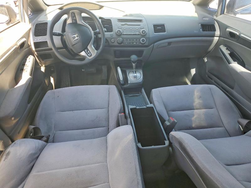 2007 Honda Civic EX