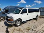 2015 Chevrolet Express G3500 LT