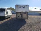 2005 C&ctrilers 2005 C&C Livestock Trailer