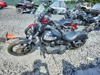 2013 Harley-Davidson Fxdb Dyna Street BOB