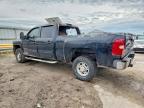 2008 Chevrolet Silverado C2500 Heavy Duty