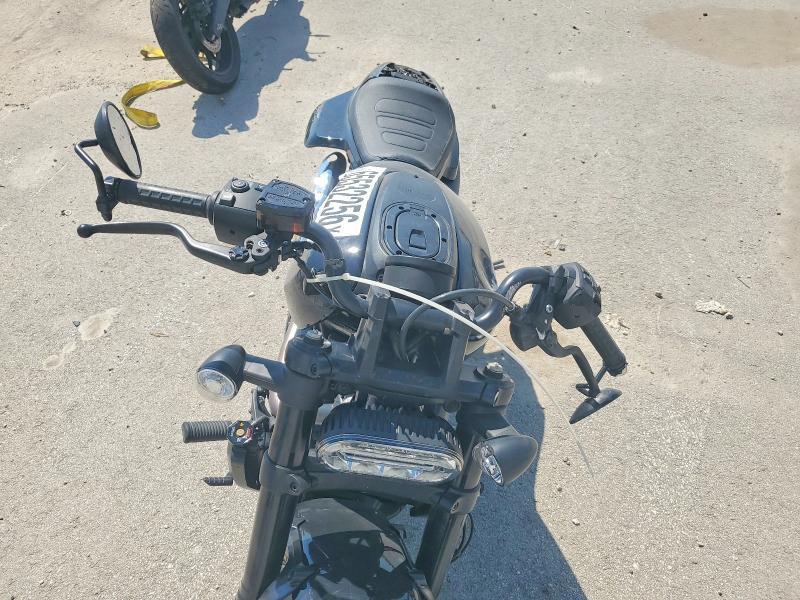 2025 Harley-Davidson RH1250 S