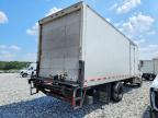 2008 Hino 258 BOX Truck
