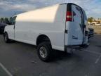 2011 Chevrolet Express 3500 Delivery Van