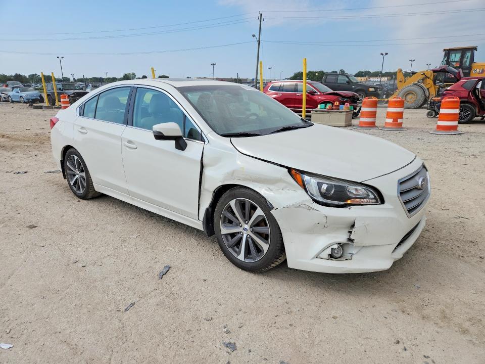 2016 Subaru Legacy 2.5i Limited