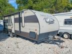2018 Foresriver 2018 Forest River Grey Wolf Camper