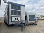 2024 Mj Trailers 2024 MJ Mobile Office Trailer