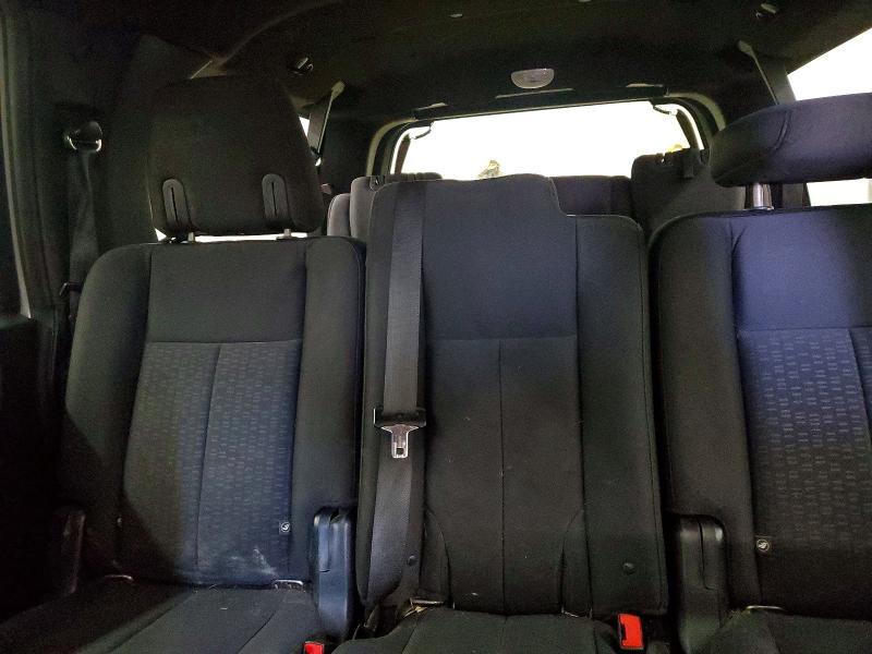 2015 Ford Expedition EL XLT