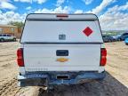 2016 Chevrolet Silverado C1500