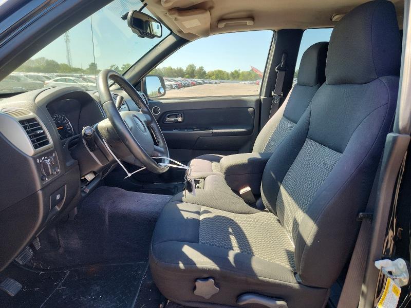 2008 Chevrolet Colorado