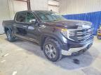2025 GMC Sierra K1500 SLT