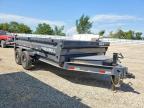 2026 Norstar Trailers 2026 Iron Bull Dump Trailer