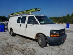2016 Chevrolet Express G2500