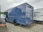 2020 Freightliner MT45G Chassis Delivery Van