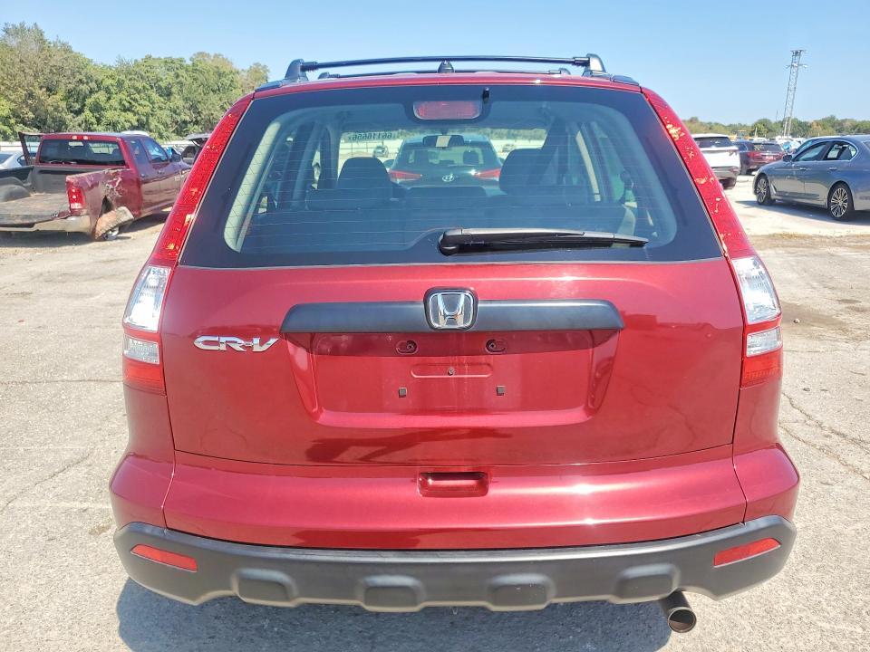 2008 Honda Cr-V LX