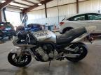 2003 Yamaha FZS10