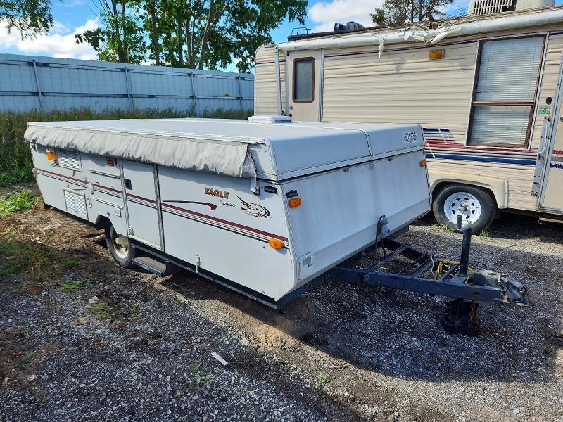 1999 Jayco Eagle POP-UP Camper