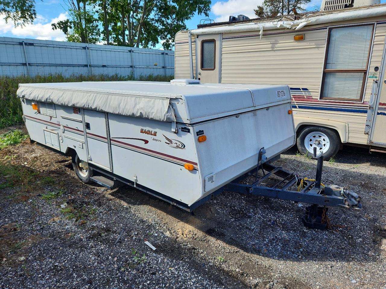 1999 Jayco Eagle POP-UP Camper