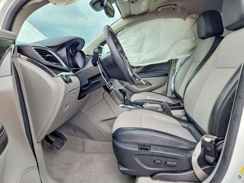 2015 Buick Encore Convenience