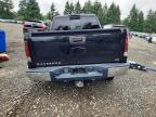 2008 Chevrolet Silverado K1500