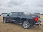 2014 Chevrolet Silverado K1500 LTZ