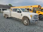 2017 Ford F350 Super Duty
