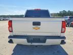2017 Chevrolet Silverado C1500 High Country