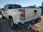 2020 Chevrolet Colorado