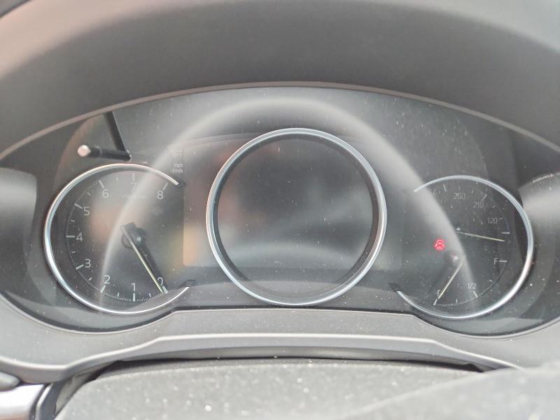 2025 Mazda CX-5 Premium Plus