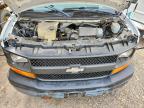 2005 Chevrolet Express G3500 Shuttle Bus