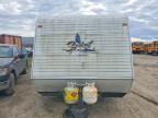 2008 Dutchmen Sport 27B