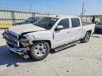 2015 Chevrolet Silverado C1500 LT