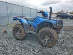 2022 Honda Rubicon ATV