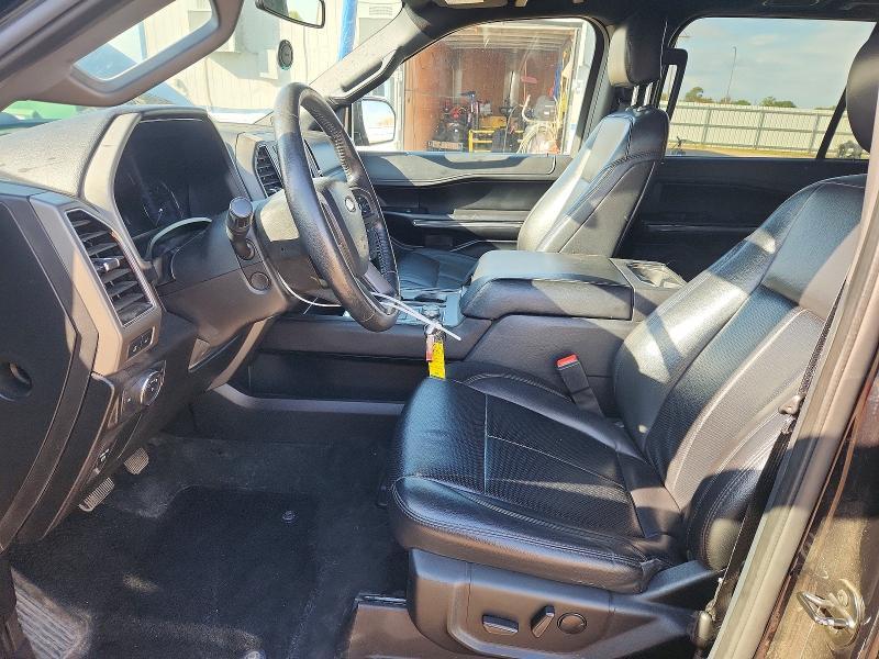 2020 Ford Expedition Max XLT